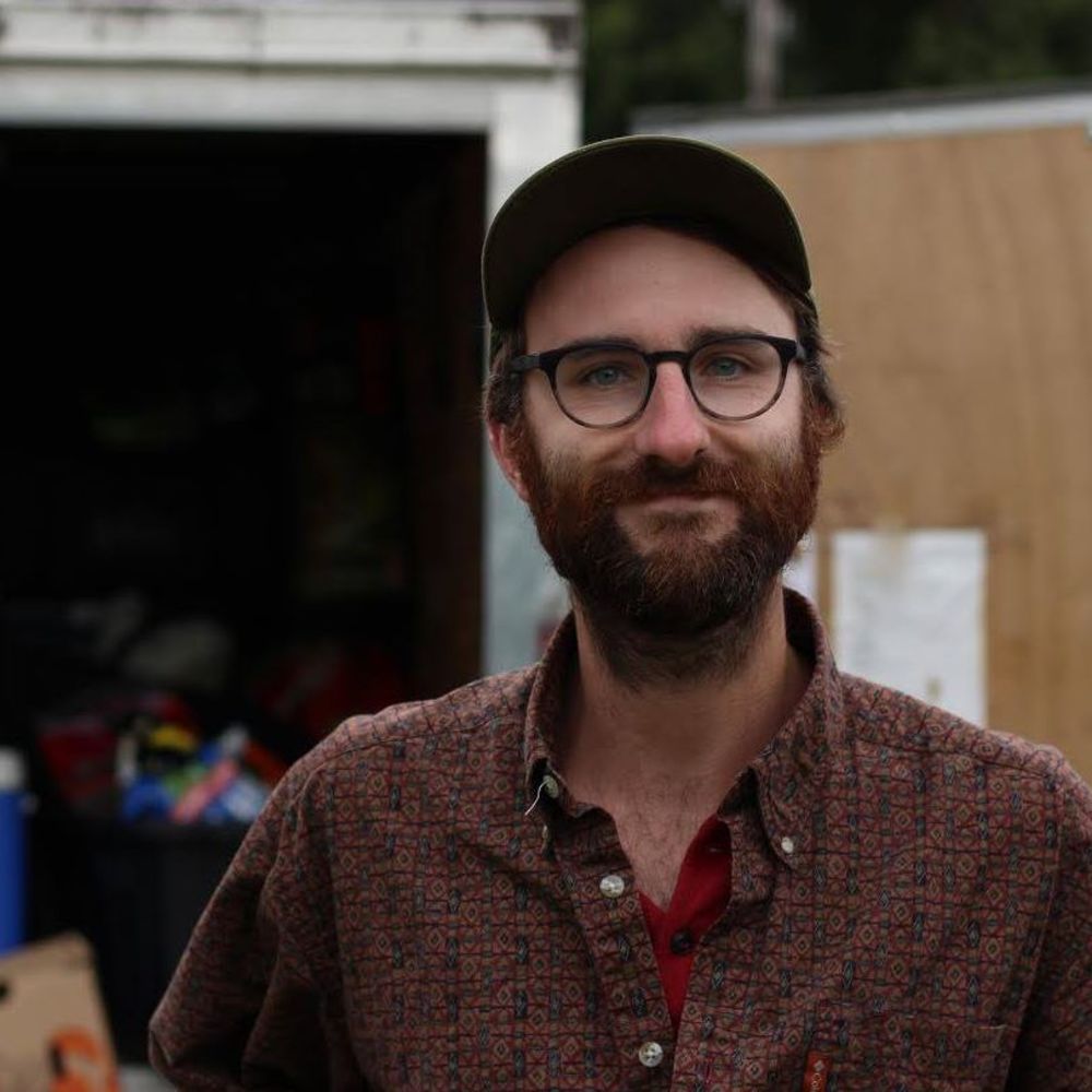 Meet your Posher, Erik